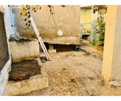 Casa de Pueblo en Venta en Campo de Mirra/Camp de Mirra, el, Alicante
