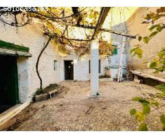 Casa de Pueblo en Venta en Campo de Mirra/Camp de Mirra, el, Alicante
