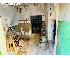 Casa de Pueblo en Venta en Campo de Mirra/Camp de Mirra, el, Alicante