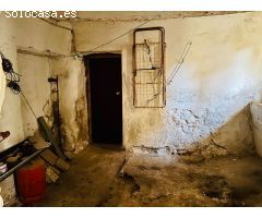 Casa de Pueblo en Venta en Campo de Mirra/Camp de Mirra, el, Alicante