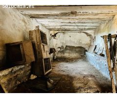 Casa de Pueblo en Venta en Campo de Mirra/Camp de Mirra, el, Alicante