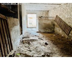Casa de Pueblo en Venta en Campo de Mirra/Camp de Mirra, el, Alicante