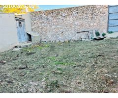 Casa de Pueblo en Venta en Campo de Mirra/Camp de Mirra, el, Alicante