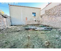 Casa de Pueblo en Venta en Campo de Mirra/Camp de Mirra, el, Alicante