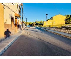 Casa de Pueblo en Venta en Campo de Mirra/Camp de Mirra, el, Alicante