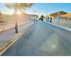 Casa de Pueblo en Venta en Campo de Mirra/Camp de Mirra, el, Alicante