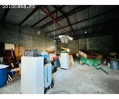 Casa de Pueblo en Venta en Campo de Mirra/Camp de Mirra, el, Alicante