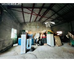 Casa de Pueblo en Venta en Campo de Mirra/Camp de Mirra, el, Alicante