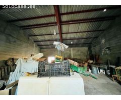Casa de Pueblo en Venta en Campo de Mirra/Camp de Mirra, el, Alicante