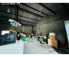 Casa de Pueblo en Venta en Campo de Mirra/Camp de Mirra, el, Alicante