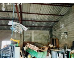 Casa de Pueblo en Venta en Campo de Mirra/Camp de Mirra, el, Alicante