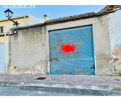 Casa de Pueblo en Venta en Campo de Mirra/Camp de Mirra, el, Alicante