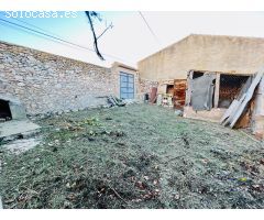 Casa de Pueblo en Venta en Campo de Mirra/Camp de Mirra, el, Alicante