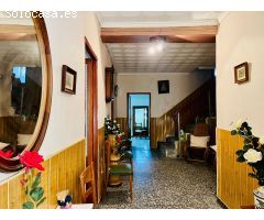 Casa de Pueblo en Venta en Casas Abiar, Alicante