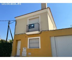 Bungalow en Venta en Las Virtudes, Alicante