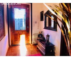 Chalet en Venta en Casas Abiar, Alicante