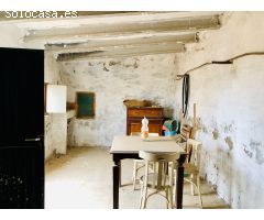 Casa de campo en Venta en Casas Abiar, Alicante