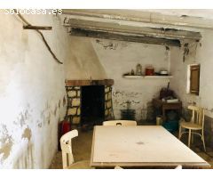 Casa de campo en Venta en Casas Abiar, Alicante