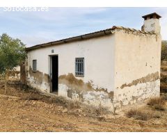 Casa de campo en Venta en Casas Abiar, Alicante