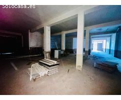 Local comercial en Venta en Huertas de Villena, Alicante