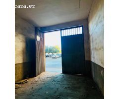 Local comercial en Venta en Huertas de Villena, Alicante