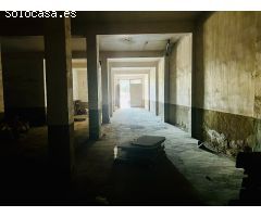 Local comercial en Venta en Huertas de Villena, Alicante