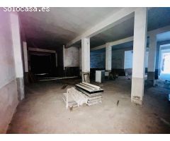Local comercial en Venta en Huertas de Villena, Alicante
