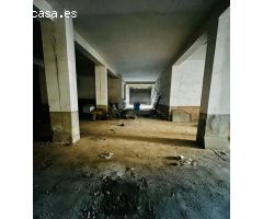 Local comercial en Venta en Huertas de Villena, Alicante