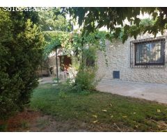 Chalet en Venta en Cañadas de Haches de Arriba, Alicante
