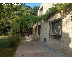 Chalet en Venta en Cañadas de Haches de Arriba, Alicante