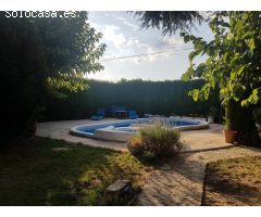 Chalet en Venta en Cañadas de Haches de Arriba, Alicante