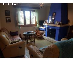Chalet en Venta en Cañadas de Haches de Arriba, Alicante
