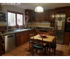 Chalet en Venta en Cañadas de Haches de Arriba, Alicante