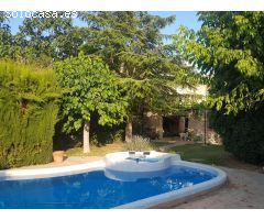 Chalet en Venta en Cañadas de Haches de Arriba, Alicante