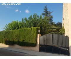 Chalet en Venta en Cañadas de Haches de Arriba, Alicante