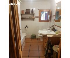 Chalet en Venta en Cañadas de Haches de Arriba, Alicante