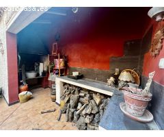 Chalet en Venta en Cañadas de Haches de Arriba, Alicante