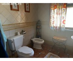 Chalet en Venta en Cañadas de Haches de Arriba, Alicante