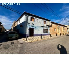 Casa de Pueblo en Venta en Casas Abiar, Alicante