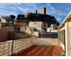 Casa de Pueblo en Venta en Casas Abiar, Alicante