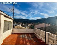 Casa de Pueblo en Venta en Casas Abiar, Alicante