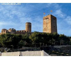 Casa de Pueblo en Venta en Casas Abiar, Alicante