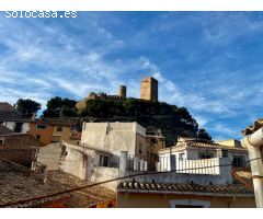 Casa de Pueblo en Venta en Casas Abiar, Alicante