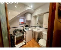Casa de Pueblo en Venta en Casas Abiar, Alicante