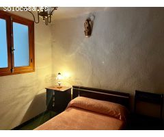 Casa de Pueblo en Venta en Casas Abiar, Alicante