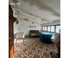 Casa de Pueblo en Venta en Casas Abiar, Alicante