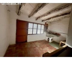 Casa de Pueblo en Venta en Casas Abiar, Alicante