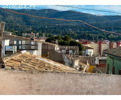 Casa de Pueblo en Venta en Casas Abiar, Alicante