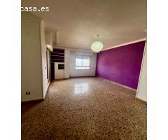 Piso en Venta en Huertas de Villena, Alicante