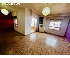 Piso en Venta en Huertas de Villena, Alicante